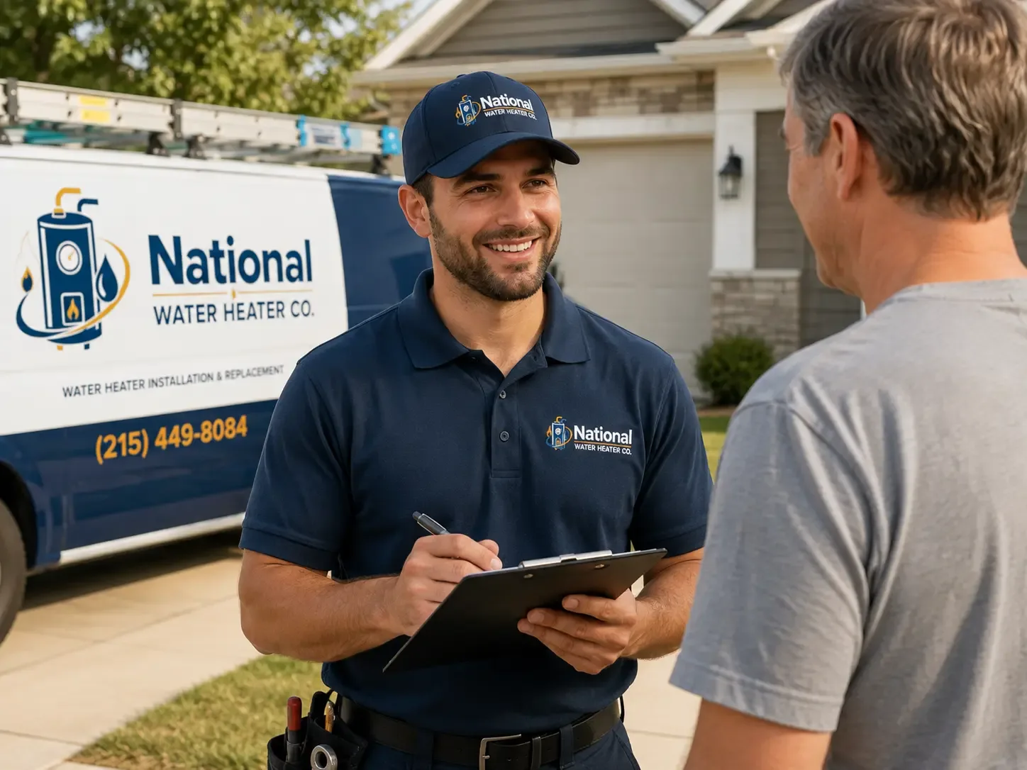 Water Heater Installation Kilbourne, OH FAQs